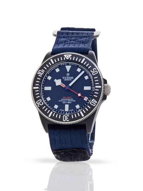 Tudor Pelagos FXD M25707KN-0001 Image 7